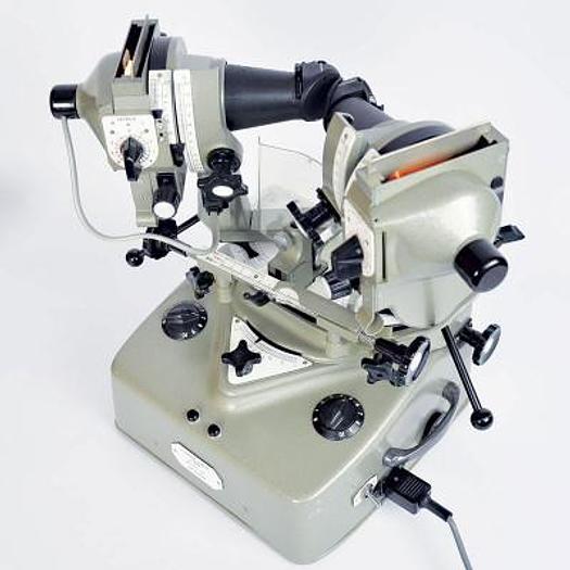 SYNOPTOPHORE CLEMENT CLARKE 2053-1147