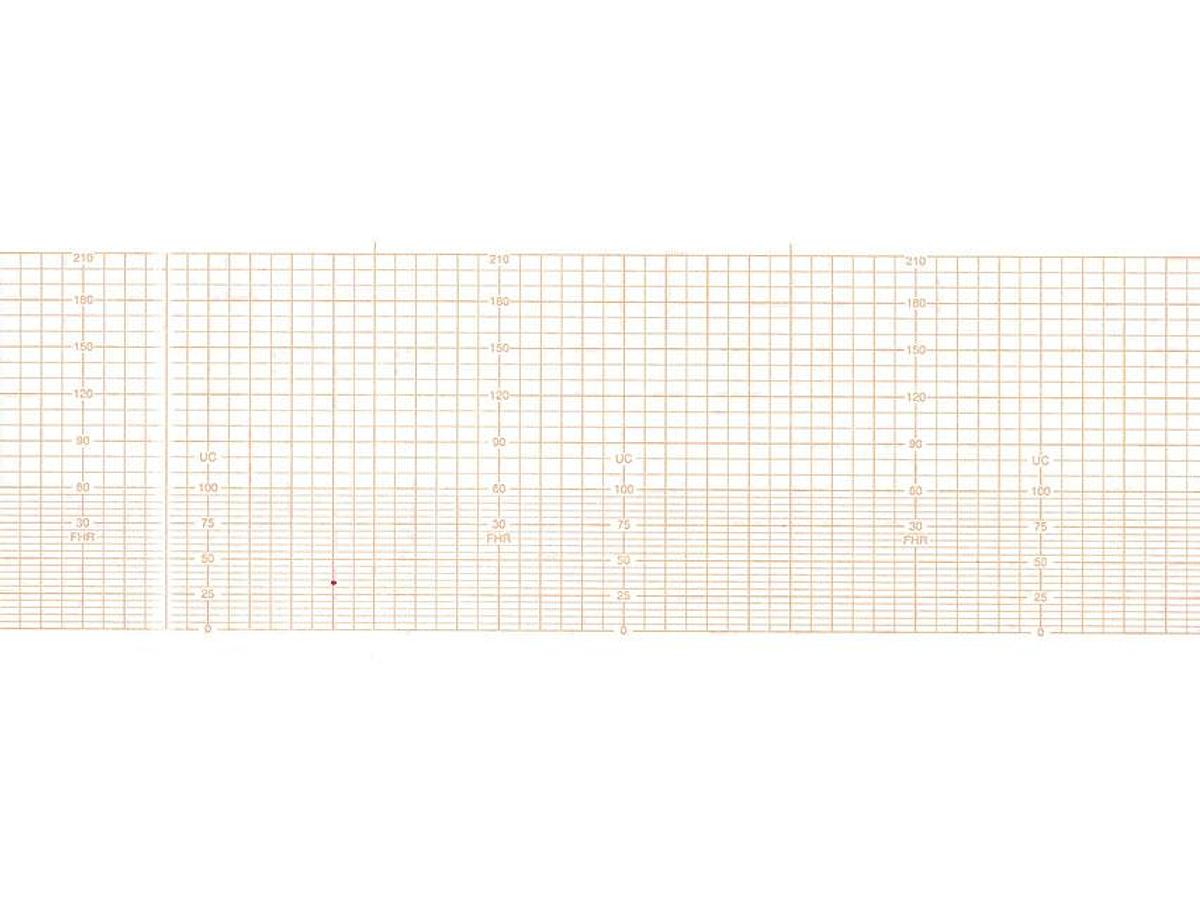PAPIER PLIÉ EN Z 112x100 mm pour 29550 - 150 feuilles