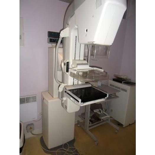 MAMMOGRAPHE GENERAL ELECTRIC DMR AVEC POTTER 18X24 ET 24X30