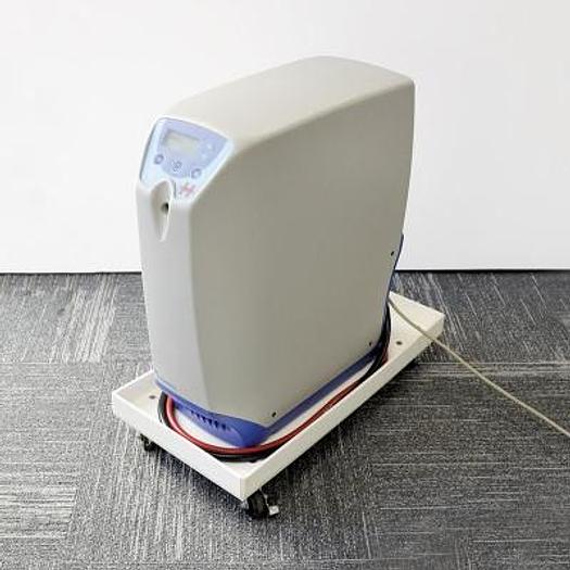 SYSTÈME DE TRAITEMENT D'EAU D'HÉMODIALYSE GAMBRO WRO 300