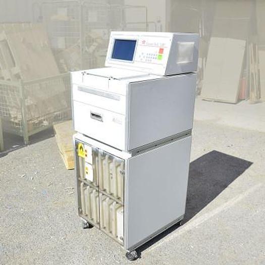 ANAPATH SYSTÉME DE PRÉPARATION D'ÉCHANTILLONS AUTOMATIQUE SAKURA TISSUE-TEK