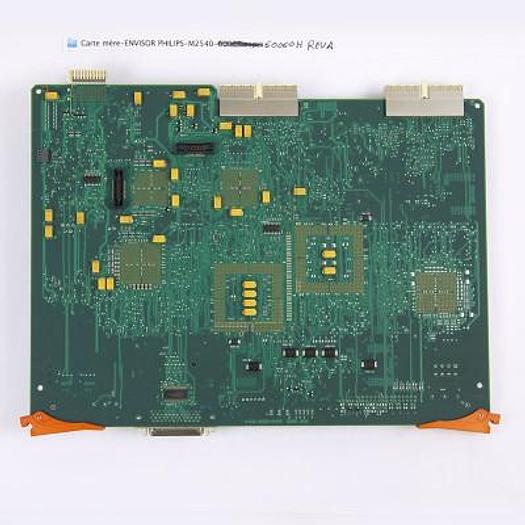 ENVISOR PHILIPS M2540-60060H REVA
