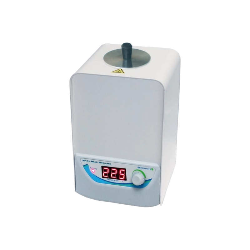 Stérilisateur à billes de verre B1202