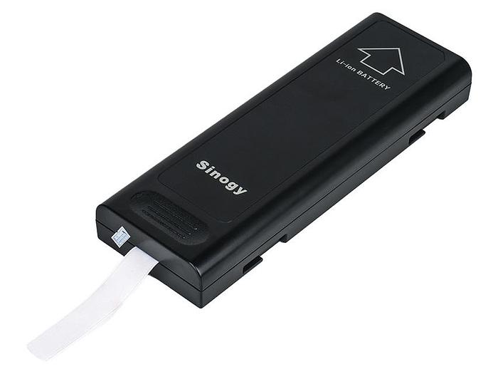 BATTERIE LI-ION RECHARGEABLE pour K12, K15 - rechange