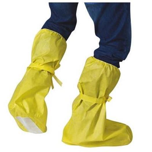SURBOTTES DE PROTECTION CHIMIQUE PROSAFE XP3000