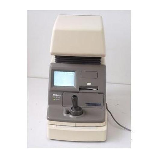 AUTOREFRACTOMETRE NIKON NR 500