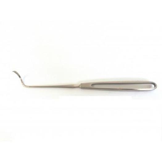 PASSE FIL DE DESCHAMPS 21CM (DESCHAMPS LIGATURE CARRIER 21CM )