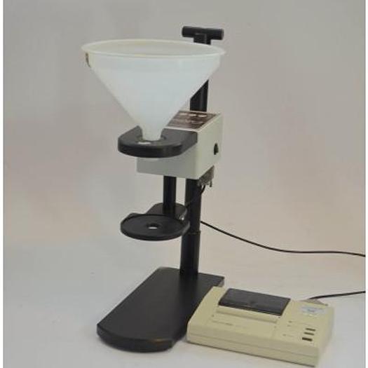 DEBIMETRE URINAIRE FLOWMATE 2 AVEC IMPRIMANTE