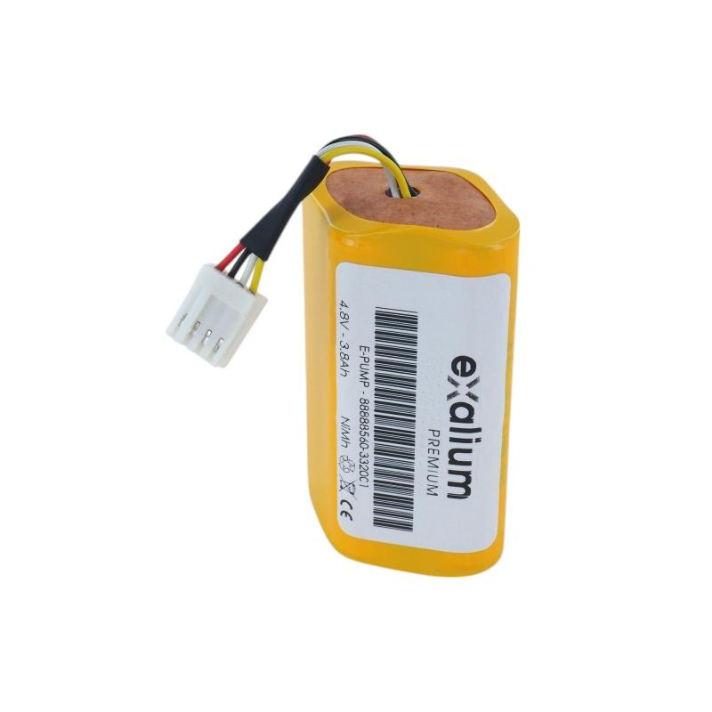 Batterie 88888560 pour pompe E-Pump SHERWOOD KANGAROO