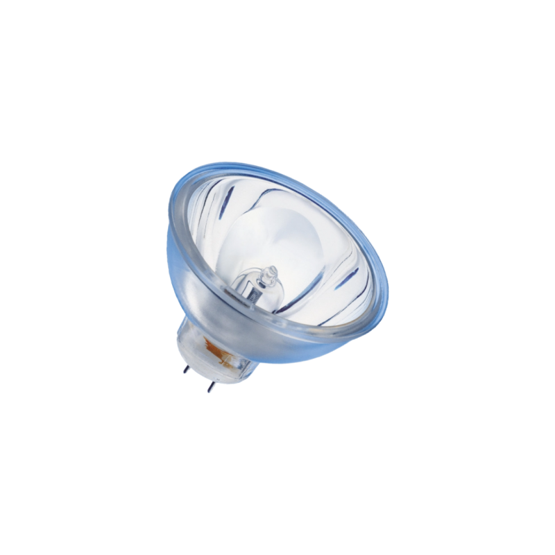 Ampoule halogène 12V 100W 64637