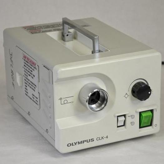 SOURCE DE LUMIERE OLYMPUS CLK4 HALOGENE 150 W