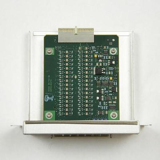 ENVISOR PHILIPS CONNECTEURS SONDES M2540-62000