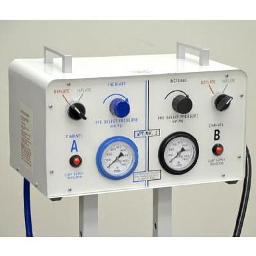 GARROT PNEUMATIQUE ANETIC AID APT MK 2