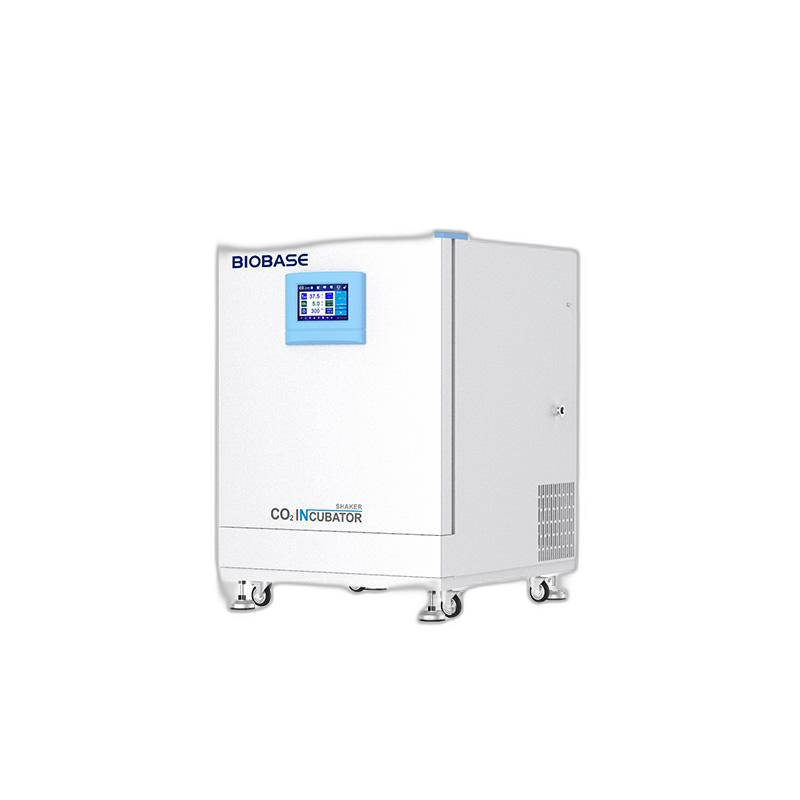 Incubateur oscillant CO₂ BJPX-C100DS