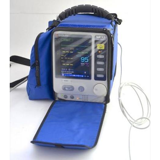 MONITEUR DE SUREILLANCE COLLIN NEXT BP88S PNI ET SPO2