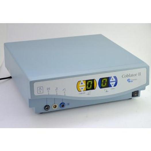 BISTOURI A ULTRASONS ARTHROCARE COBLATOR II