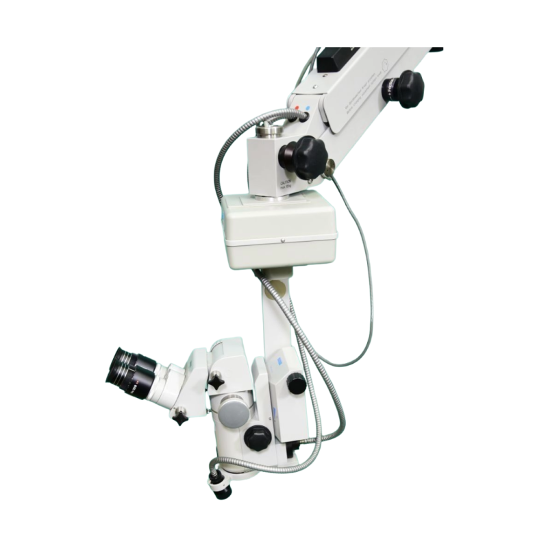 Microscope opératoire OPMI 6 SFR XY
