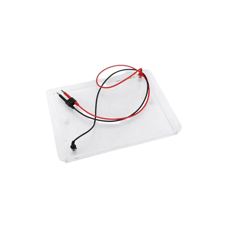 Couvercle de sécurité 170-4516 pour Sub-Cell Model 192