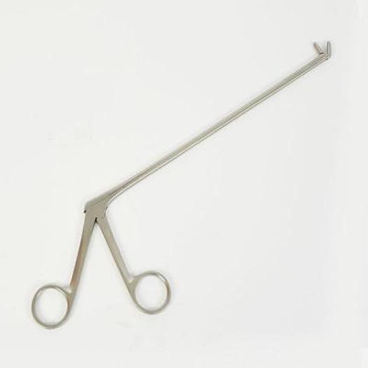 PINCE DE SPURLING  A LAMINECTOMIE HAUT 4*10 23CM
