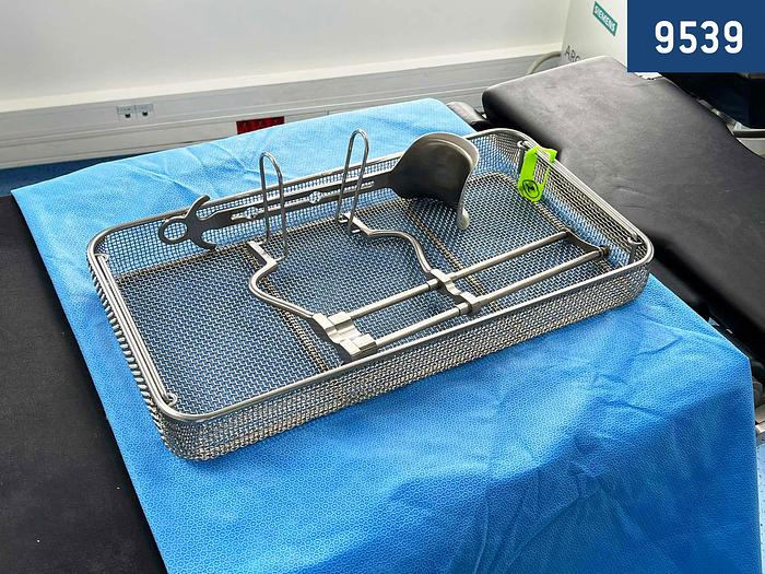SET D’ECARTEUR DE BALKOUR