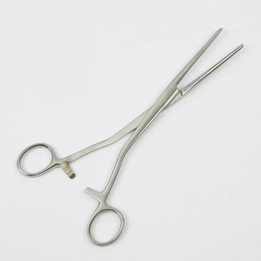 PINCE PÉDICULAIRE RICHELOT DROITE 24CM
