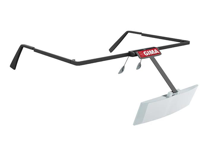 VERRES GROSSISSANTS SMART