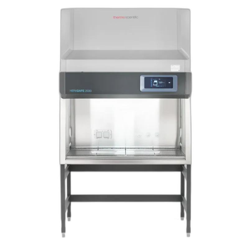 Poste de sécurité microbiologique Herasafe 2030i