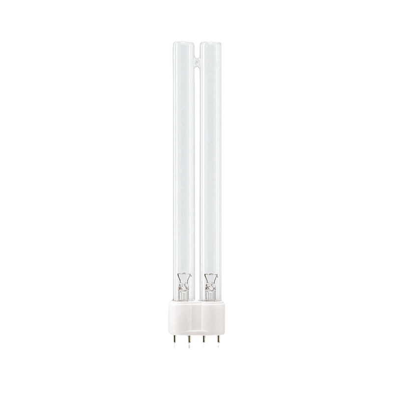 Ampoule UV-C TUV PL-L 18W/4P