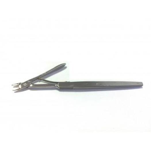 PORTE AIGUILLE STEVENS 13CM (STEVENS NEEDLE HOLDER 13CM)
