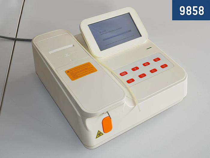 SEMI AUTOMATE DE BIOCHIMIE RAYTO RT 9700