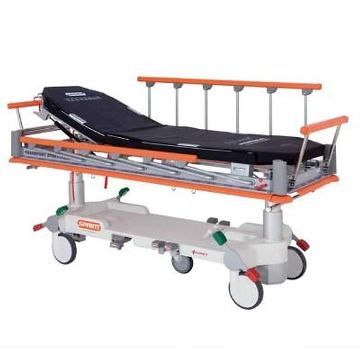 CHARIOT BRANCARD D’URGENCE LINET SPRINT