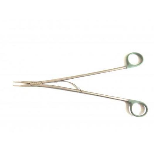 PINCE SMITCHWICK A POSER LES AGRAFES 26CM (SMITCHWICK CLIP APPLYING FORCEPS 26CM)