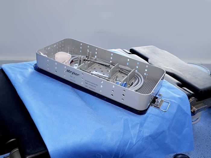 SET D’ARTHROSCOPIE STRYKER