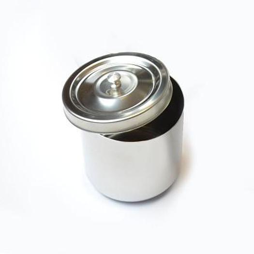 COTONETTE INOX POMMEAU 100X100MM