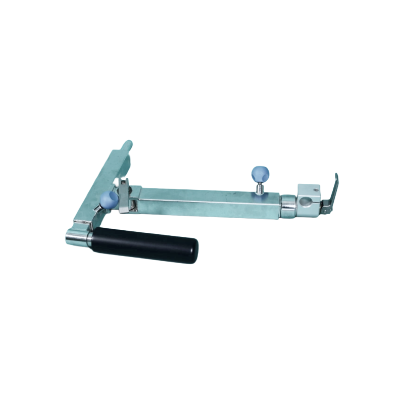 Poteau de contre-traction pour tibia 4544770