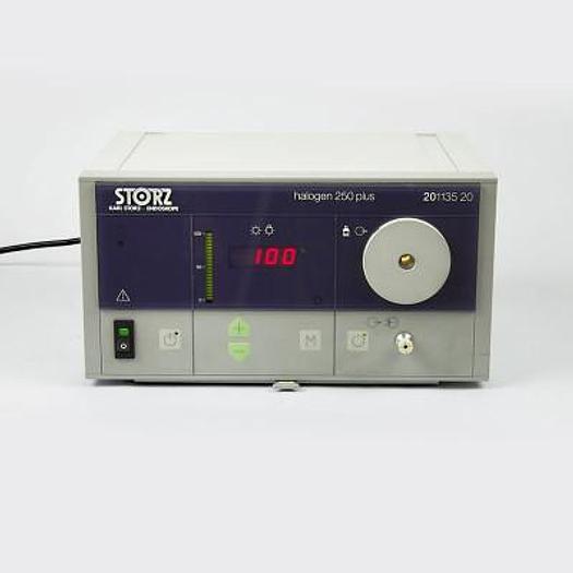 SOURCE DE LUMIERE STORZ HALOGEN 250 PLUS 2011355 20