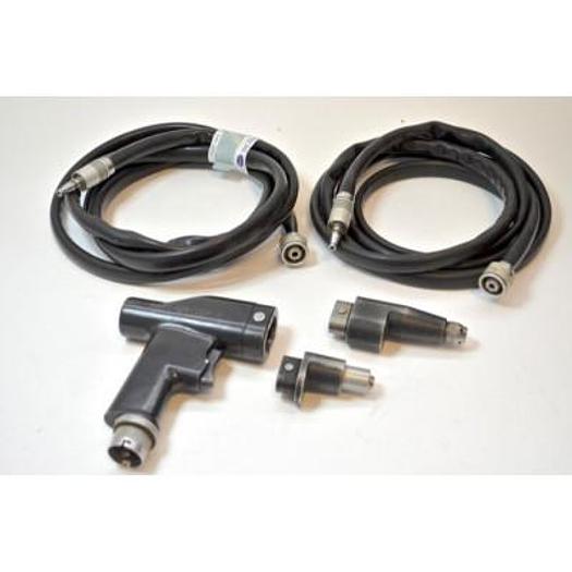 MOTEUR PNEUMATIQUE 3M MAXI DRIVER 3