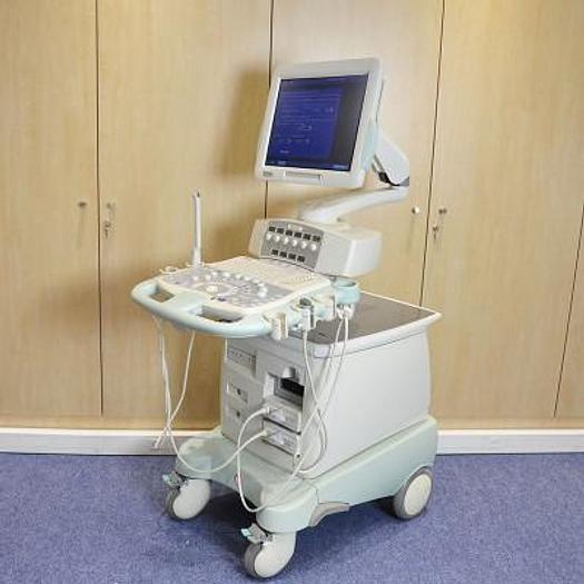 ECHOCARDIOGRAPHE ESAOTE MYLAB 60 AVEC DEUX SONDES