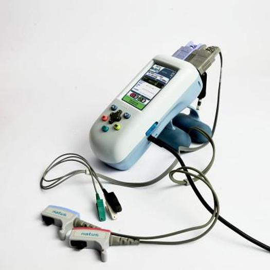 APPAREIL DE DÉPISTAGE AUDITIF NEONATAL NATUS ALGO 3i