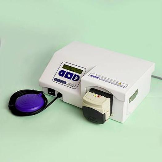 POMPE D'IRRIGATION SCOPE ASSIST