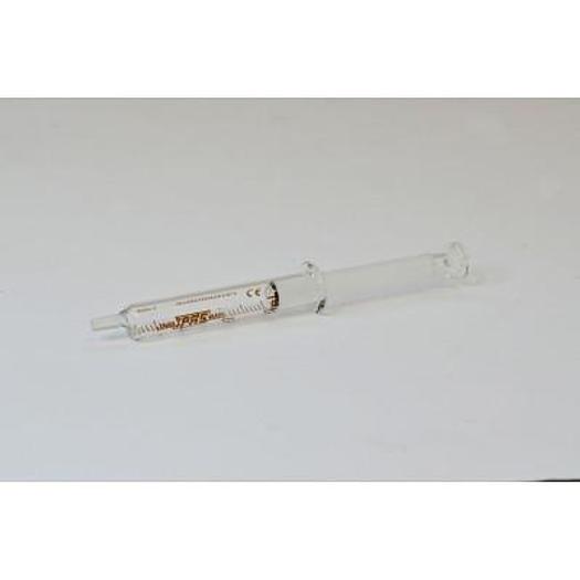 SERINGUE EN VERRE 5ML