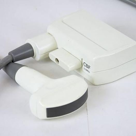 SONDE CONVEXE GENERAL ELECTRIC CBF