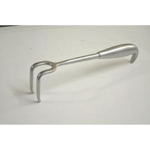 ECARTEURS D'OLLIER 23 CM GOUGEON (LOT DE 100)
