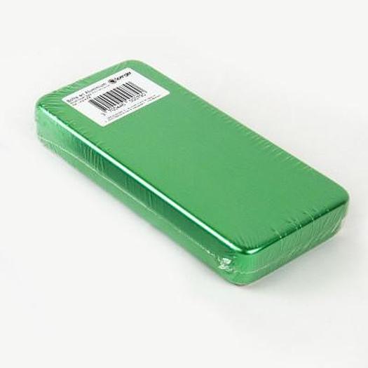 BOITE EN ALUMINIUM SPENGLER 210x100x30 MM