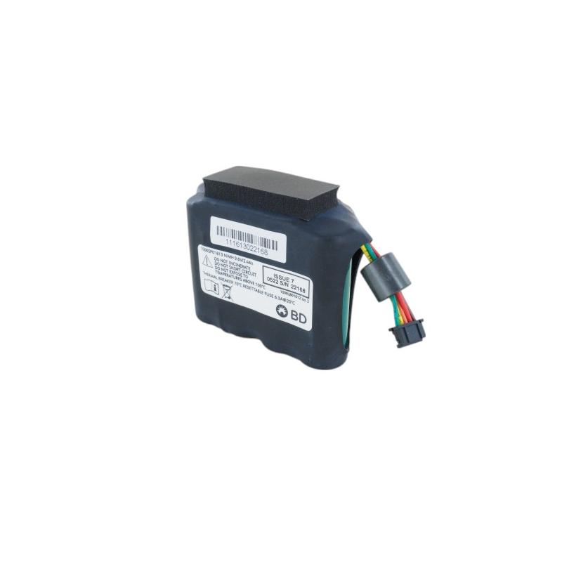 Batterie 1000SP01794 pour pompe à perfusion Asena-GP/GP+ ALARIS