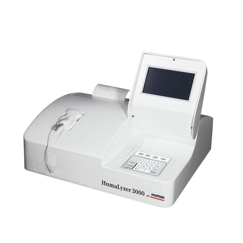Photomètre HumaLyser 3000