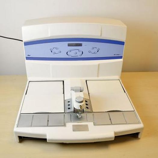 ANAPATH STATION D’ENROBAGE MYR MODELE EC 350