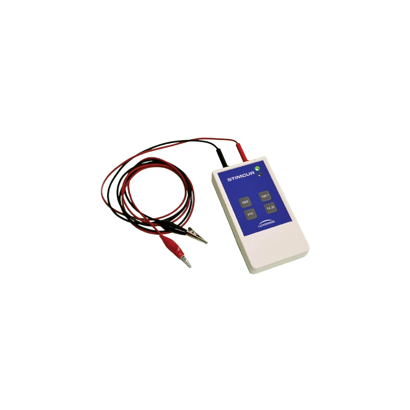 Stimulateur de nerfs STIMCUR