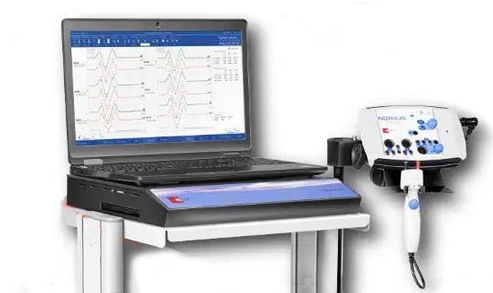 NEMUS 1 SYSTEME EMG / NCV ET EP