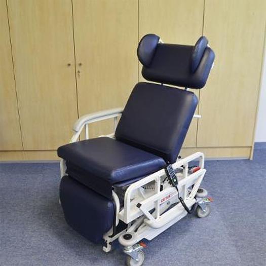 FAUTEUILS DE TRANSIT INCLINABLES ÉLECTRIQUES BERWICK CARE
